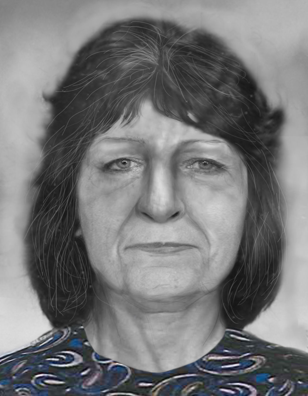 Artist sketch